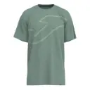 Joma Step (Green) T-Shirt 