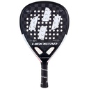 Hirostar Blackstone Racket 2024