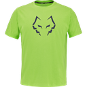 Babolat Juan Lebron (Green) T-Shirt