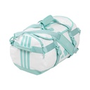 Adidas Ari Sanchez Duffel Promatch 32L Blue White Bag