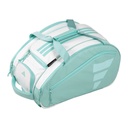 Adidas Ari Sanchez Promatch 3.5 Blue White Racket Bag