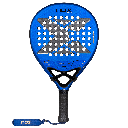 Nox Edu Alonso EA10 Ventus Hybrid 12K XTREM 2027