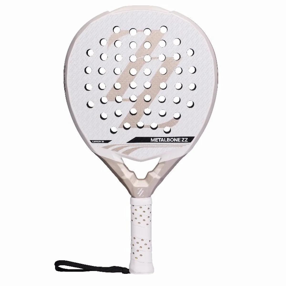 Adidas Metalbone ZZ Carbon Racket 2026