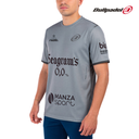 Bullpadel Paquito Navarro Mensa 26I Graphite Vigore T-Shirt 2026