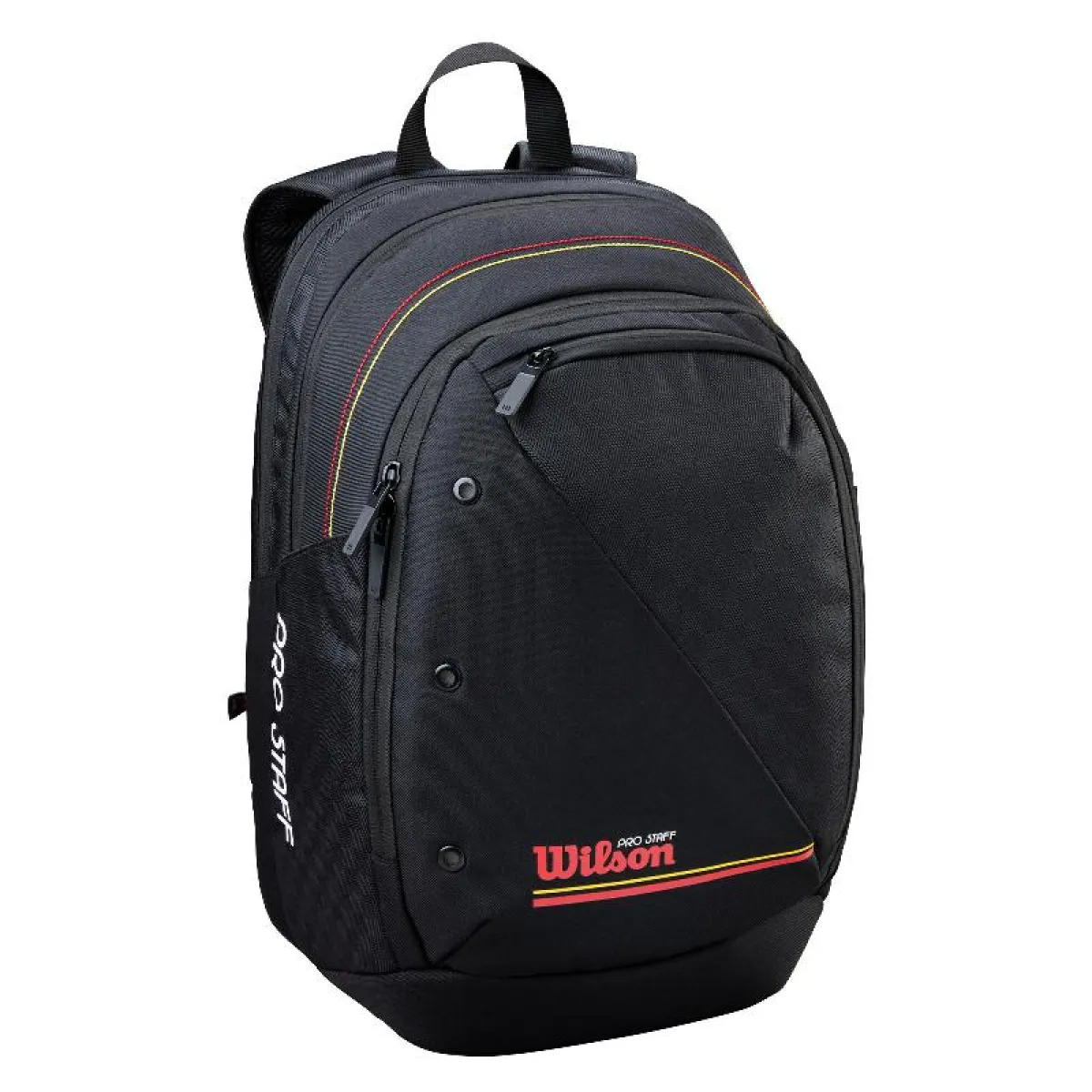 Wilson Pro Staff Classic Backpack Black