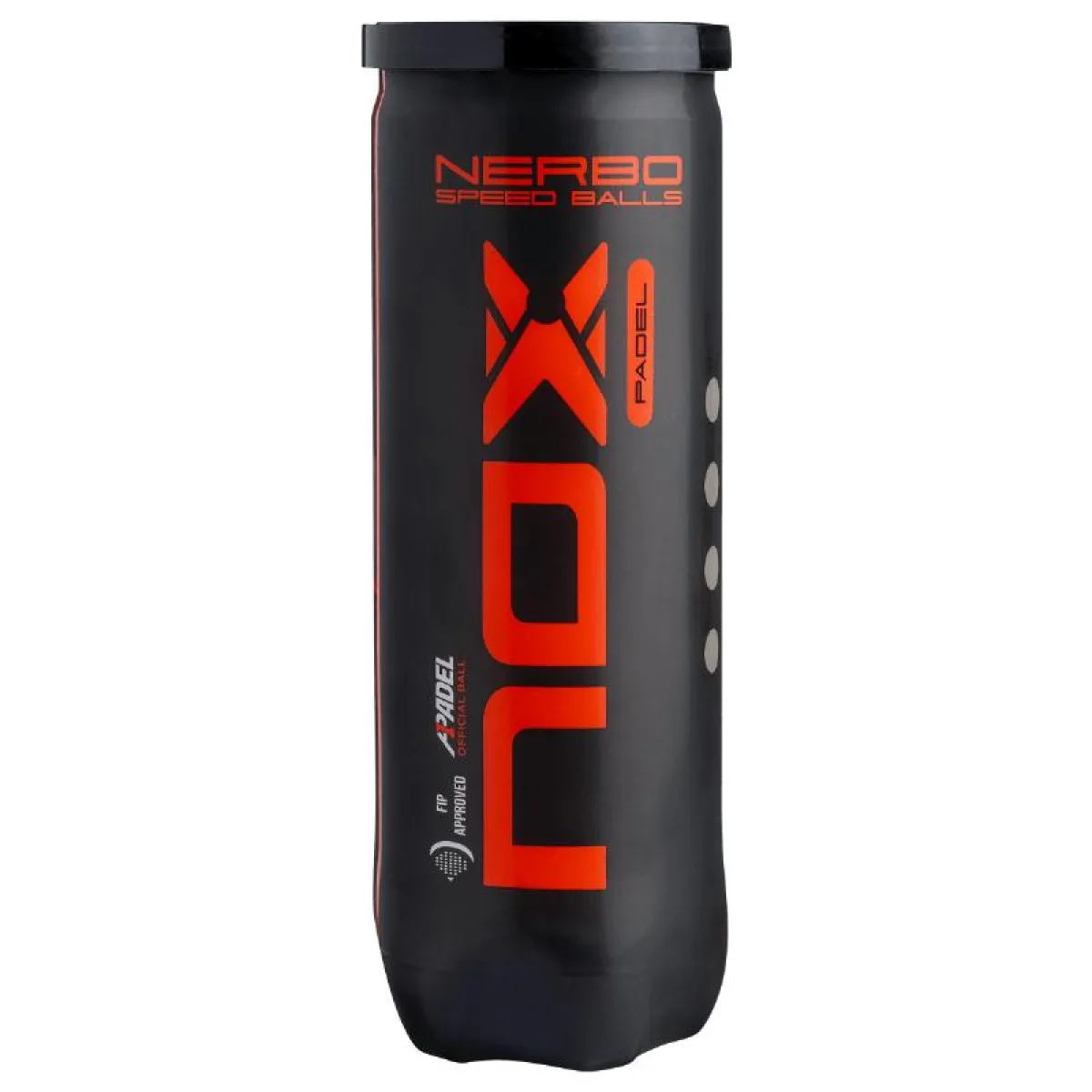 Nox Nerbo Padel Ball X3