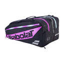Babolat Juan Lebron RH Pro (Black - Purple) Padel Bag