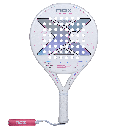 Nox Miguel Lamperti ML10 Pro Cup Silver Racket 2027