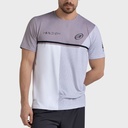 Bullpadel Paquito Navarro 26I White T-Shirt 2026