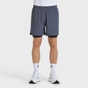 Bullpadel Montis Graphite Shorts 2026